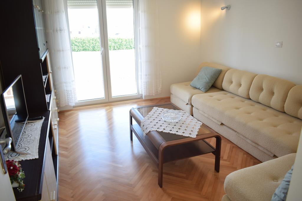 Apartment Mary Порат Экстерьер фото