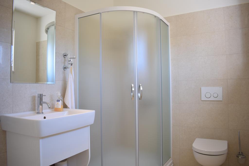 Apartment Mary Порат Экстерьер фото