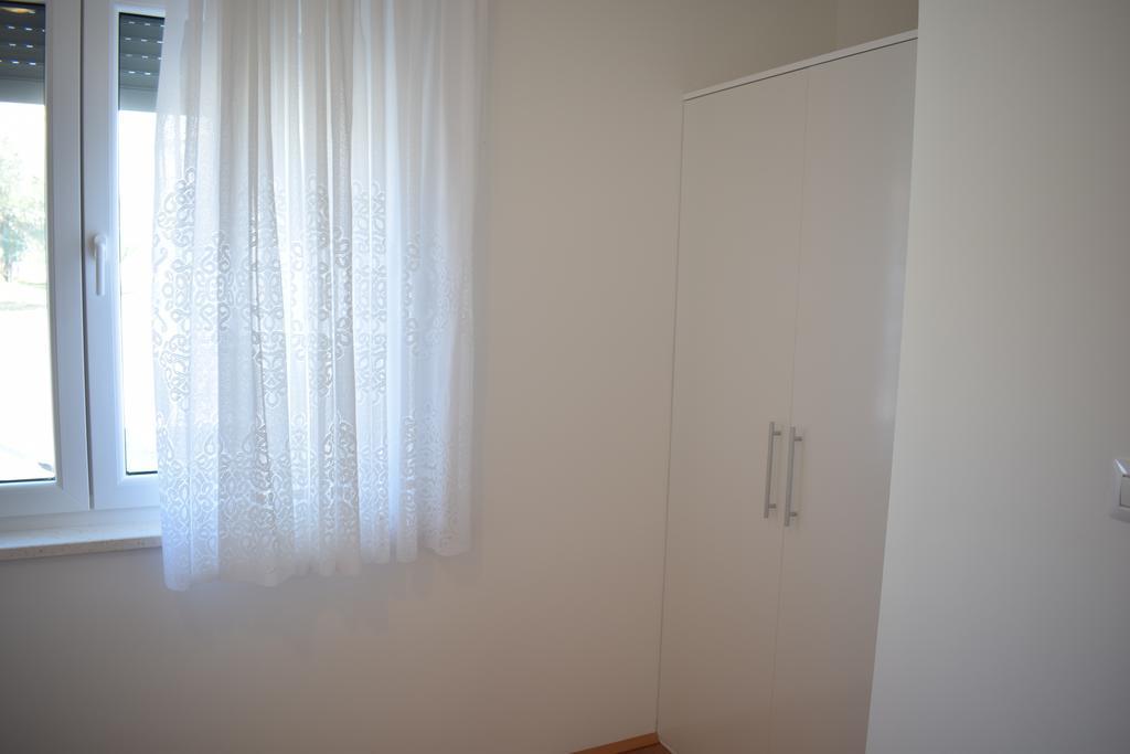 Apartment Mary Порат Экстерьер фото