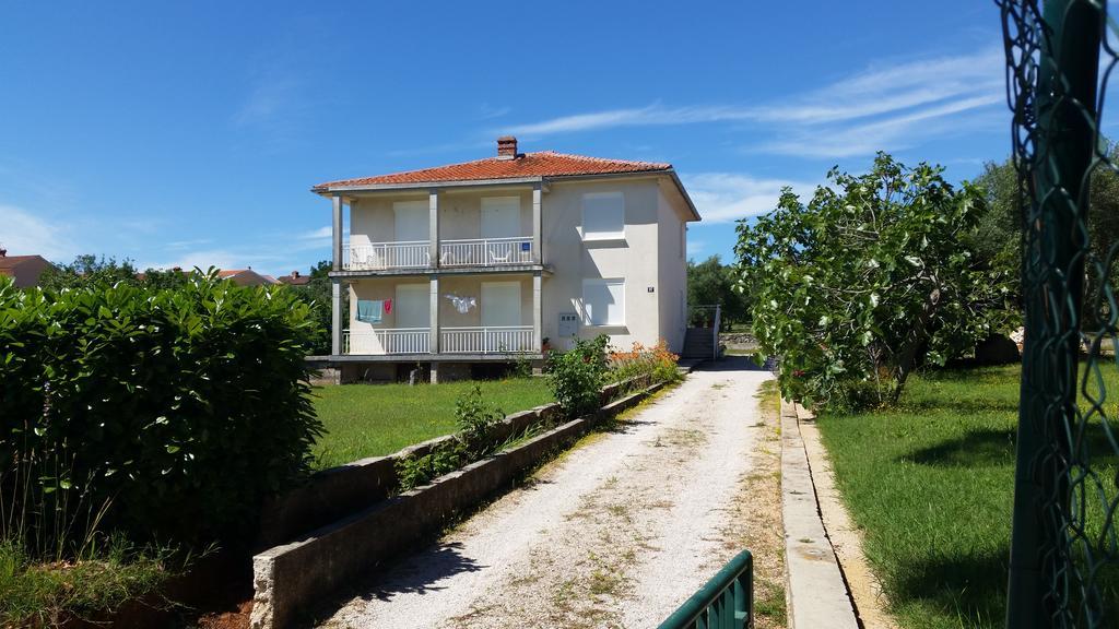 Apartment Mary Порат Экстерьер фото