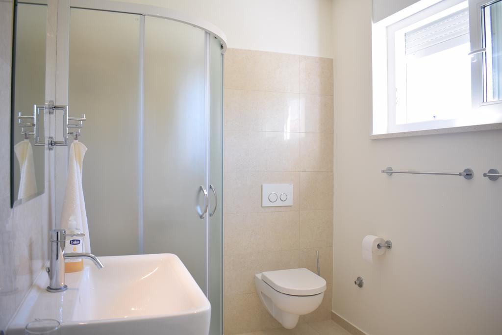 Apartment Mary Порат Экстерьер фото