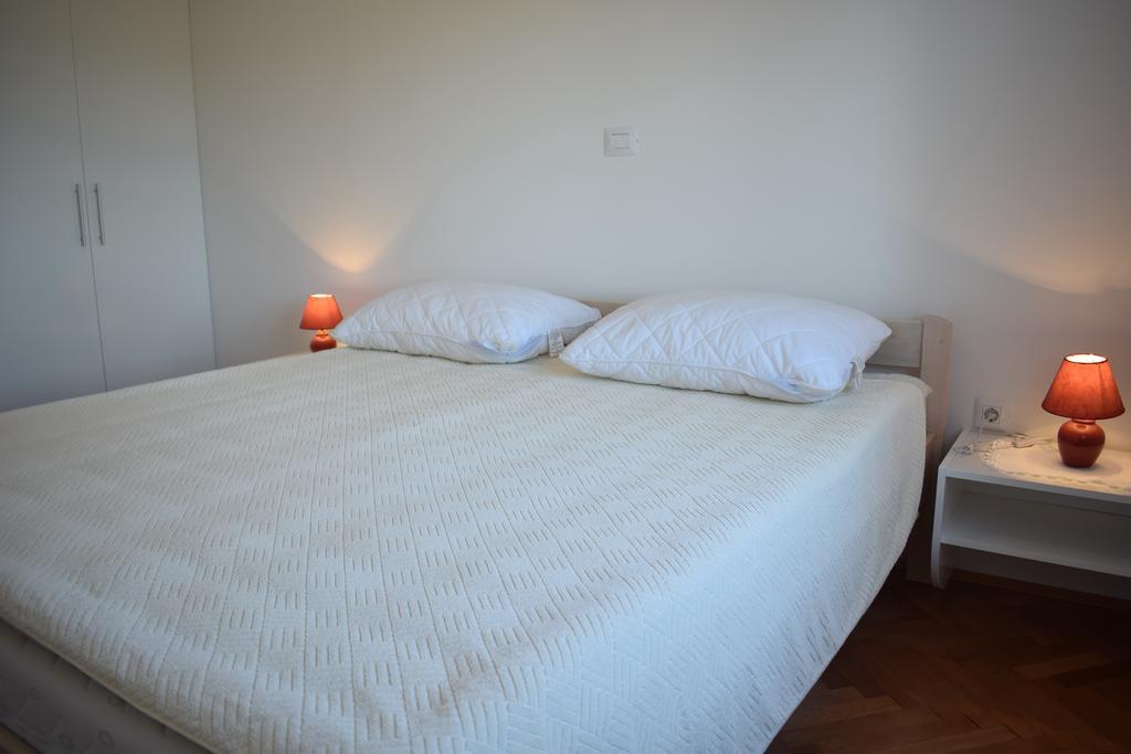 Apartment Mary Порат Экстерьер фото